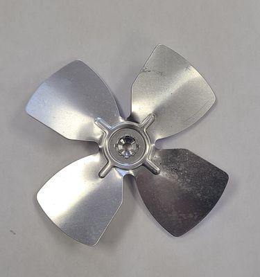 FB163 - Fan Blade-Alum.