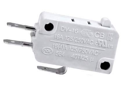 ES16802 - SWITCH