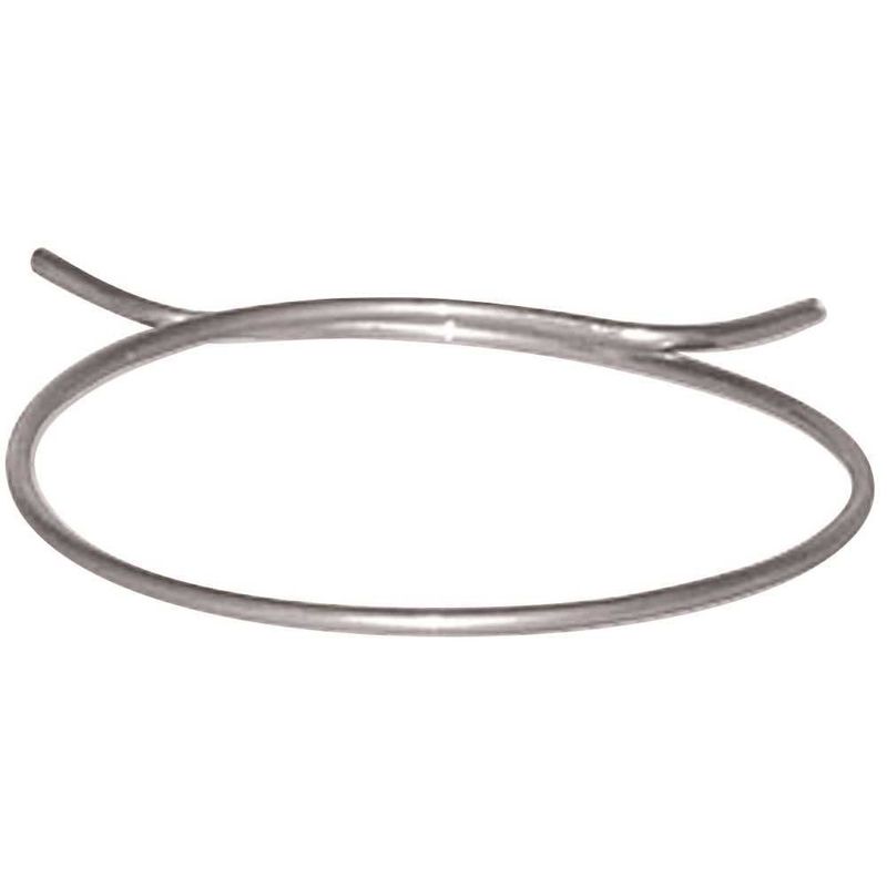 TC4 - TENSION CLAMP TC4 - TENSION CLAMP