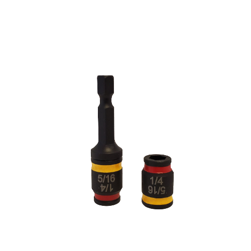 MSHC-MAL - 1/4 & 5/16 DRIVER MSHC-MAL - 1/4 & 5/16 DRIVER