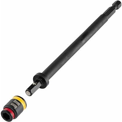 MSHMLC - REVERSIBLE MAG HEX DRVR 4 MSHMLC - REVERSIBLE MAG HEX DRVR 4