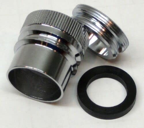 30168LF - FAUCET ADAPTER
