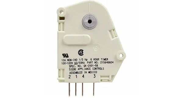 CC804 - Timer