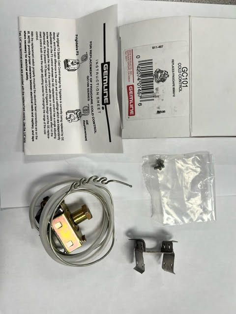 GC101 - Control