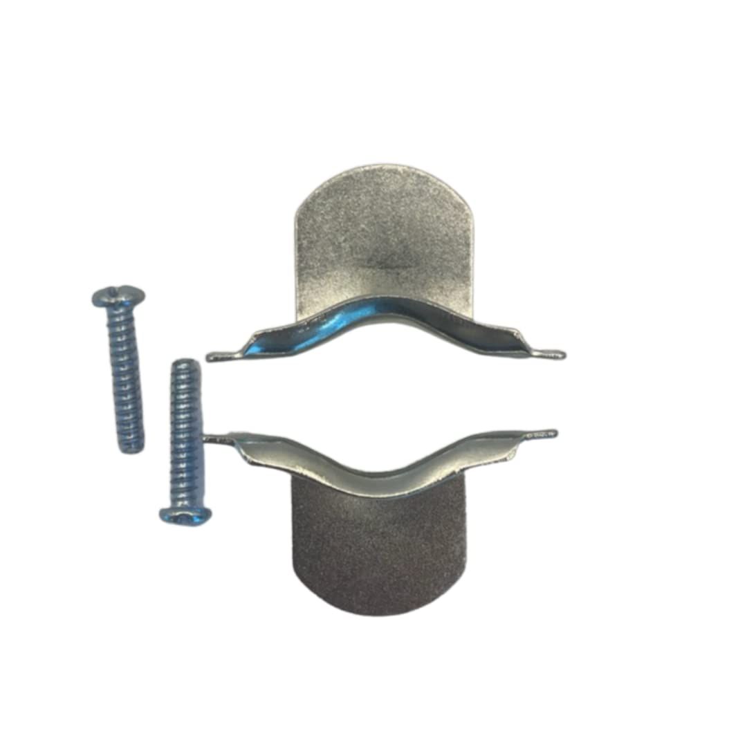 60-DCLAMP - STRAIN RELIEF