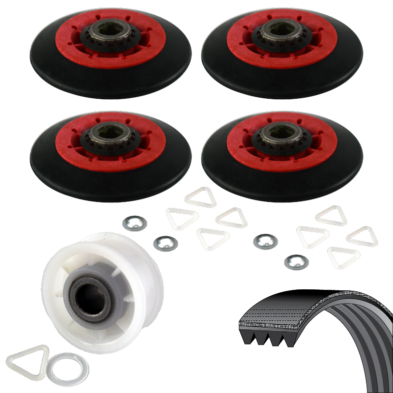 4392067CM - Dryer Repair Kit 4392067 for 27&quot; Whirlpool Dryers