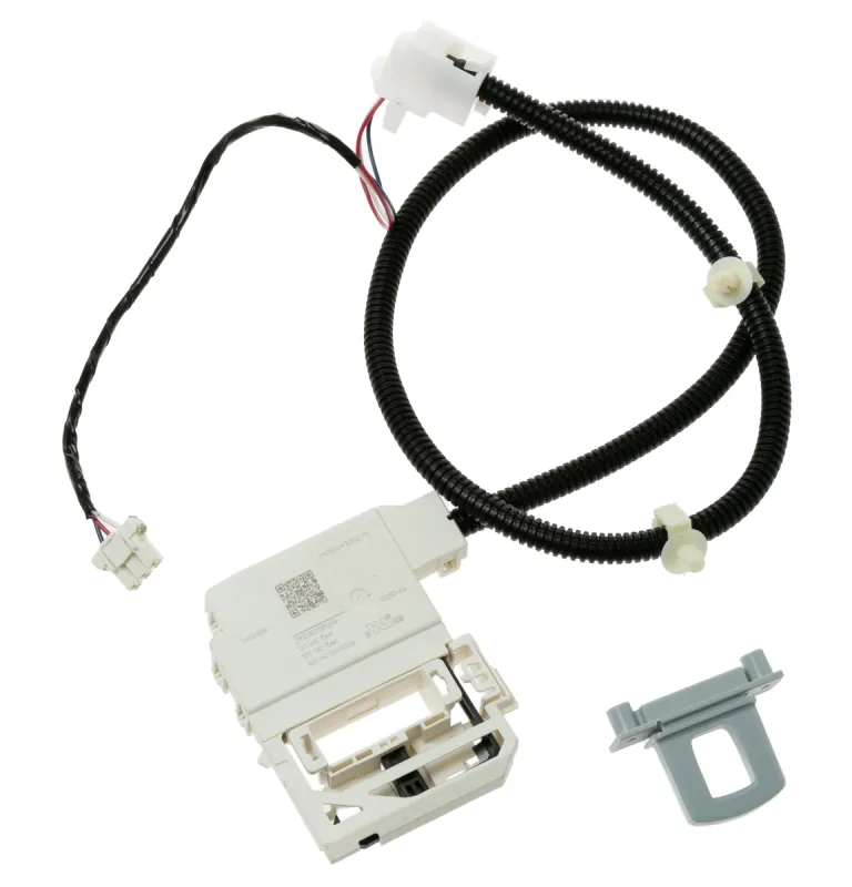 WH08X37937 -  DOOR LATCH