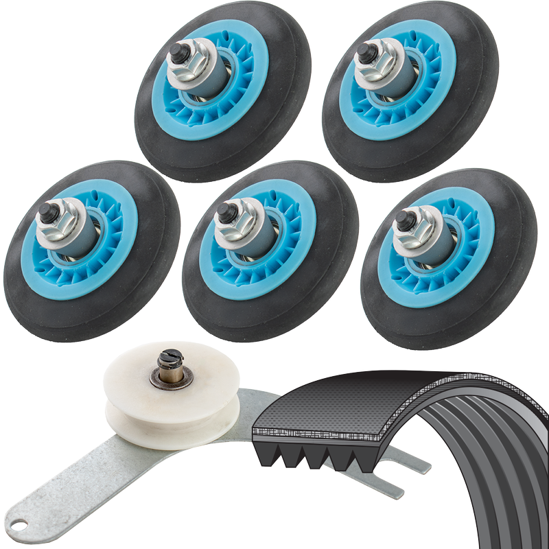 ELEKIT -   DRYER REPAIR  KIT