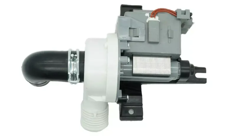 WPW10403803   Whirlpool Washing Machine Water Pump WPW10403803   Whirlpool Washing Machine Water Pump