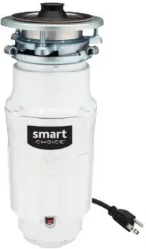 SC03DISPC1 - 1/3 HP DISPOSER - CORDED