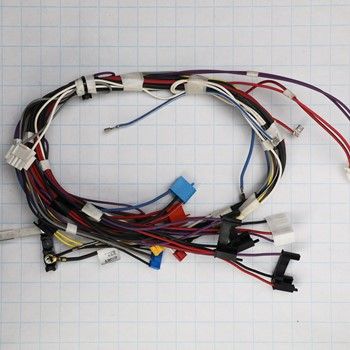 W11551640  - WIRE HARNESS - W11134676