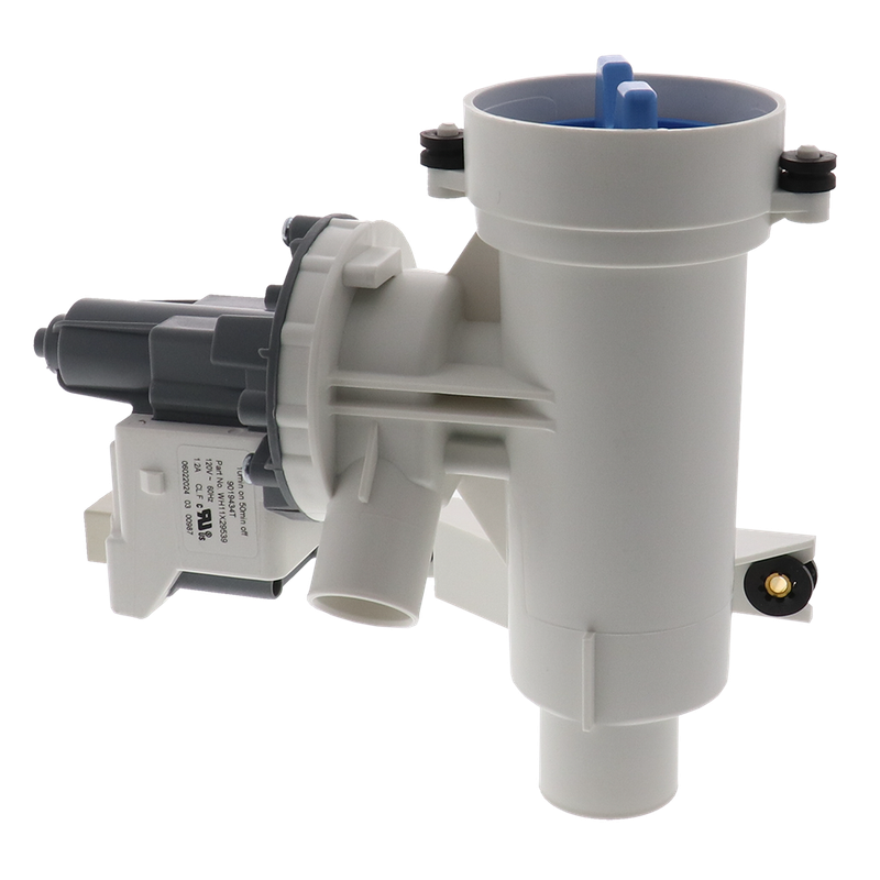 ERWH11X29539 - DRAIN PUMP  WH11X39237 ERWH11X29539 - DRAIN PUMP  WH11X39237