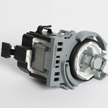 W11497943   DRAIN PUMP W11497943   DRAIN PUMP