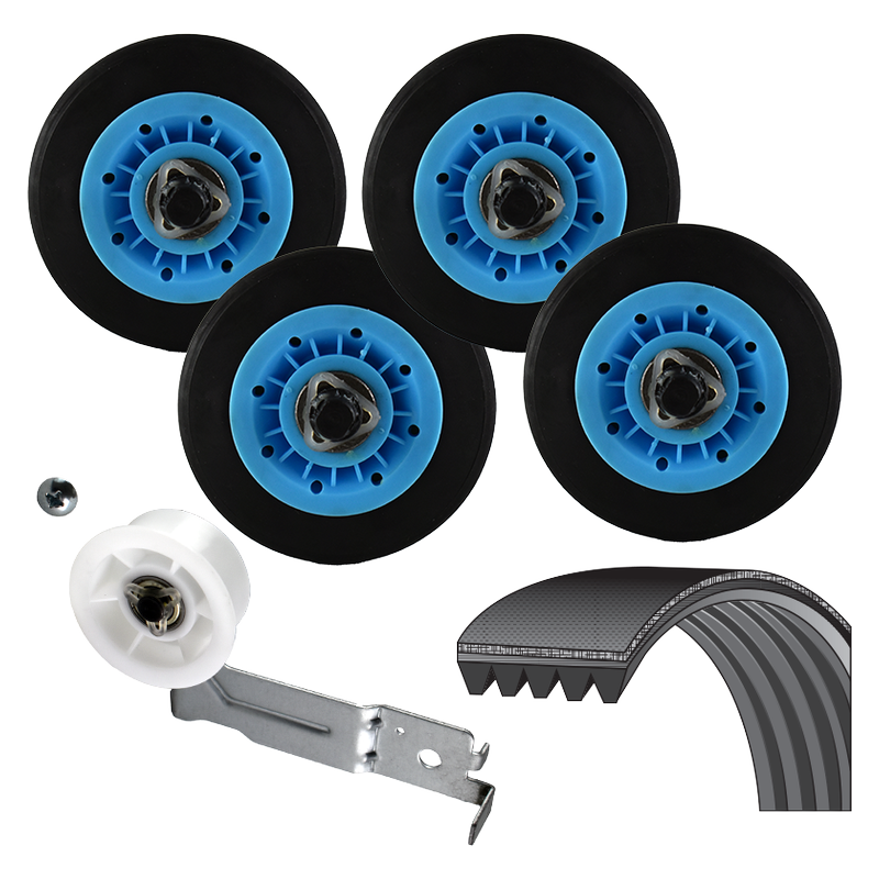 SAMKIT  -  SAMSUNG DRYER KIT