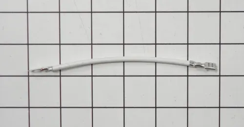 WPY304693 - WHIRLPOOL WIRE JUMPER WPY304693 - WHIRLPOOL WIRE JUMPER