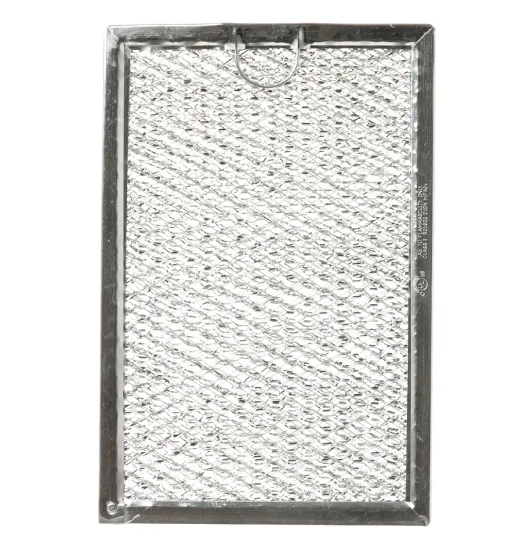WB02X35491 -   GREASE  FILTER -USE RHF0503
