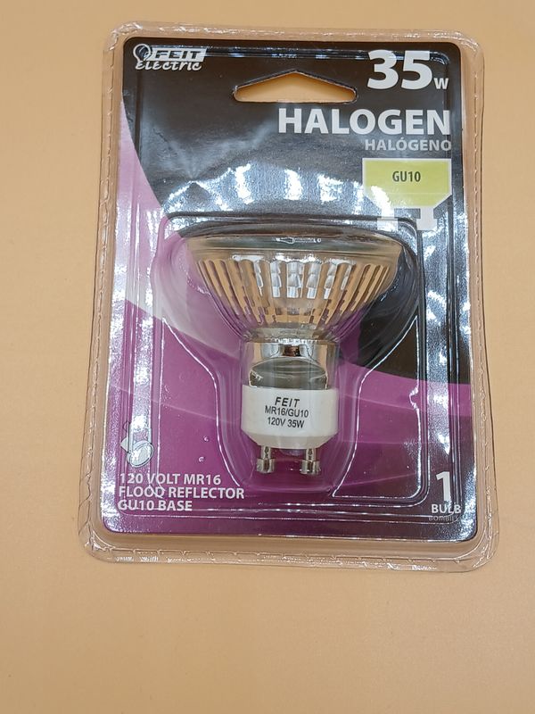 MR16GU10 - AUTO BULB Q35MR16/FL MR16GU10 - AUTO BULB Q35MR16/FL
