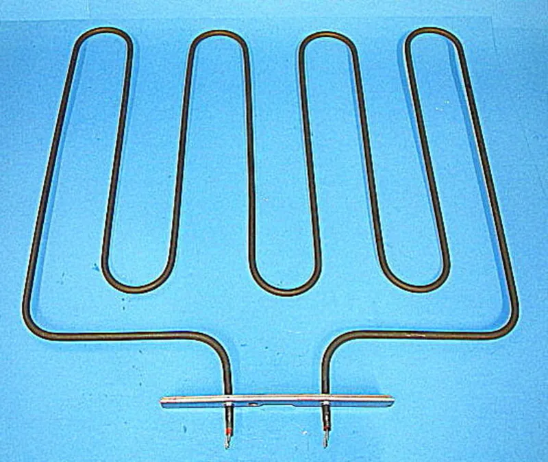 W11545804   Range/Oven/Stove Bake Element