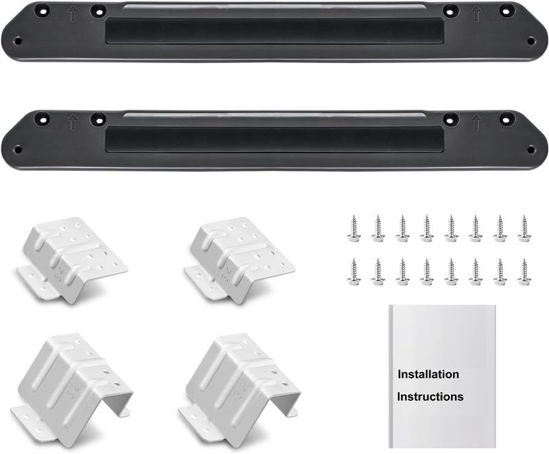 GFA28KITN  -STACK KIT- BLACK