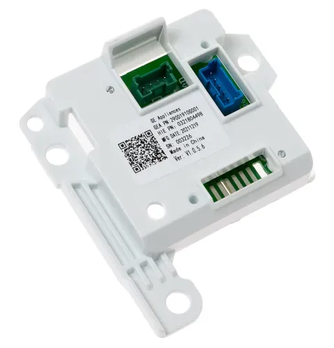 WH03X37841-  WASHER ACCELEROMETER - WH03X33657