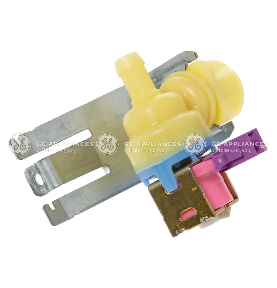 WD15X27703  -  WATER VALVE