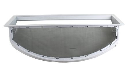 DE5100 - LINT FILTER  WE18X25100