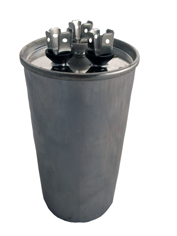 CD25+10X440R - DUAL CAPACITOR