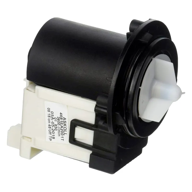 S/O - EAU61383518 - CIRCULATION PUMP S/O - EAU61383518 - CIRCULATION PUMP