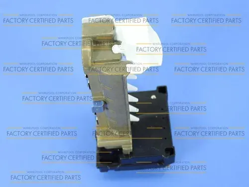 S/O - WPW10122559 - ICE MAKER