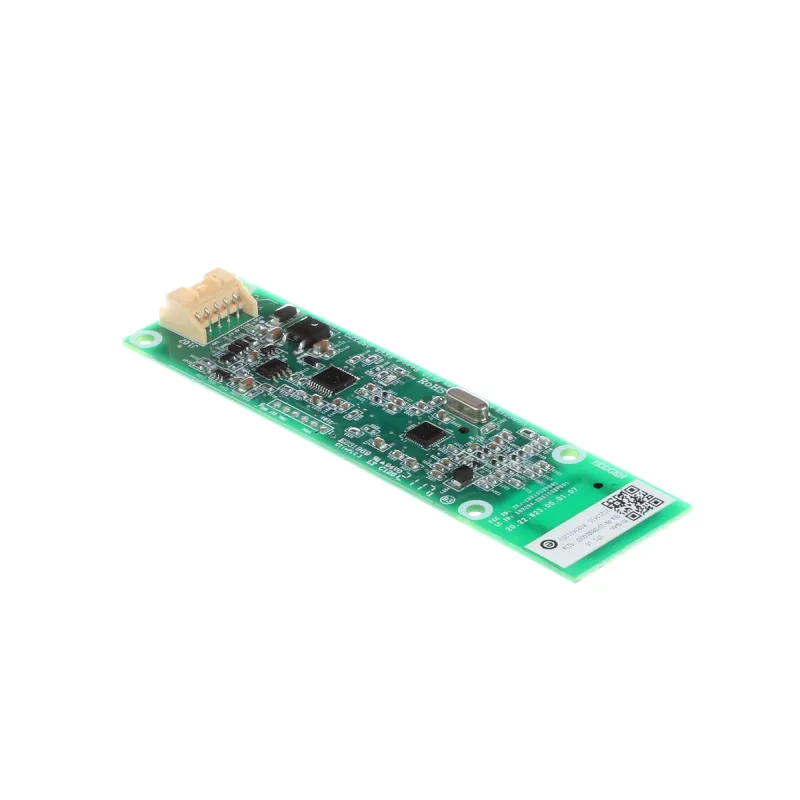 S/O - WR55X35905 - REFRIGERATOR WATER FILTER BOARD S/O - WR55X35905 - REFRIGERATOR WATER FILTER BOARD