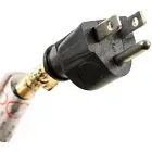 S/O - 15-0336ST - 6FT POWER CORD  ANGLE S/O - 15-0336ST - 6FT POWER CORD  ANGLE