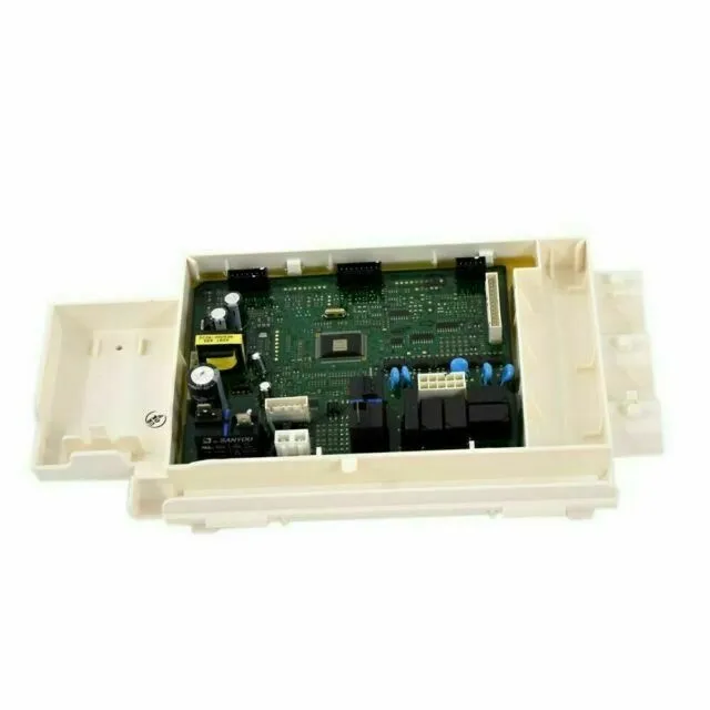 S/O - DC92-01803J CONTROL BOARD S/O - DC92-01803J CONTROL BOARD