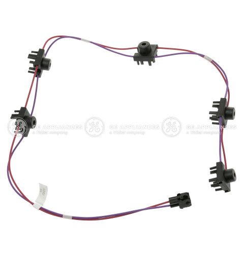S/O - WB18X31213 - HARNES SWITCHES S/O - WB18X31213 - HARNES SWITCHES