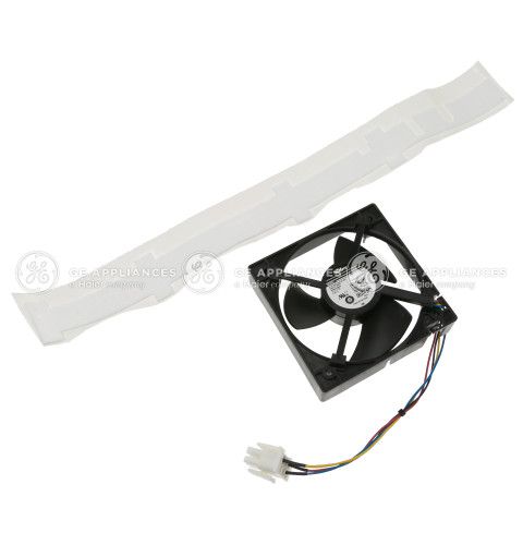 S/O - WR60X10352   EVAP MOTOR