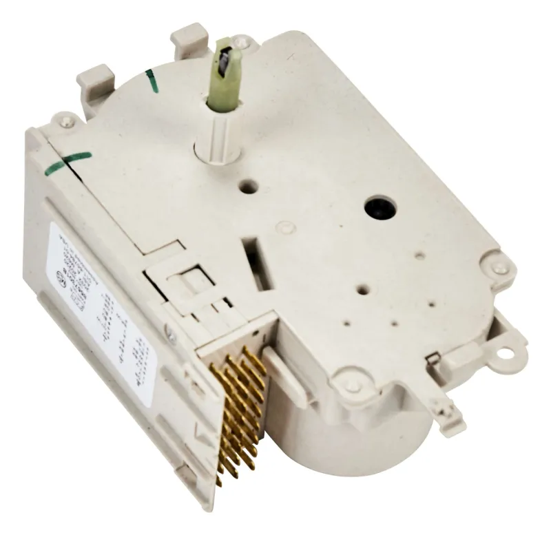 S/O - WP8557301 - WASHER TIMER