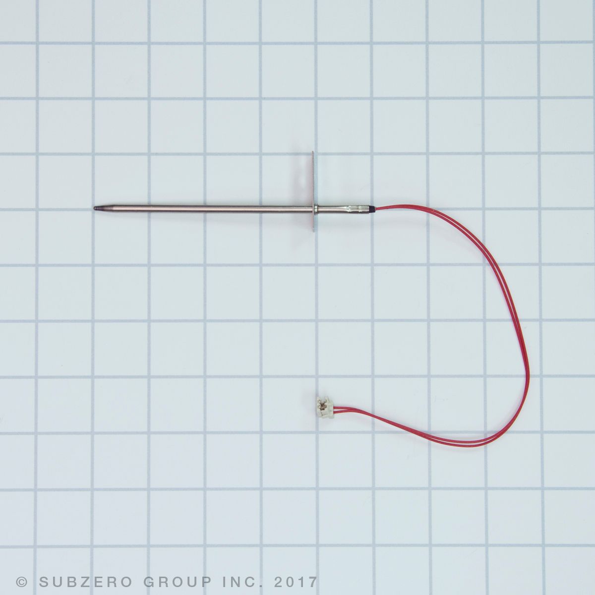 S/O - 821049 - WOLF TEMP SENSOR