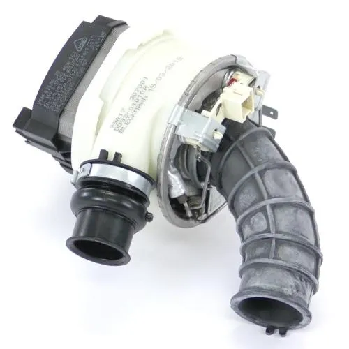 S/O - DD93-01010A - DW PUMP AND MOTOR ASM S/O - DD93-01010A - DW PUMP AND MOTOR ASM
