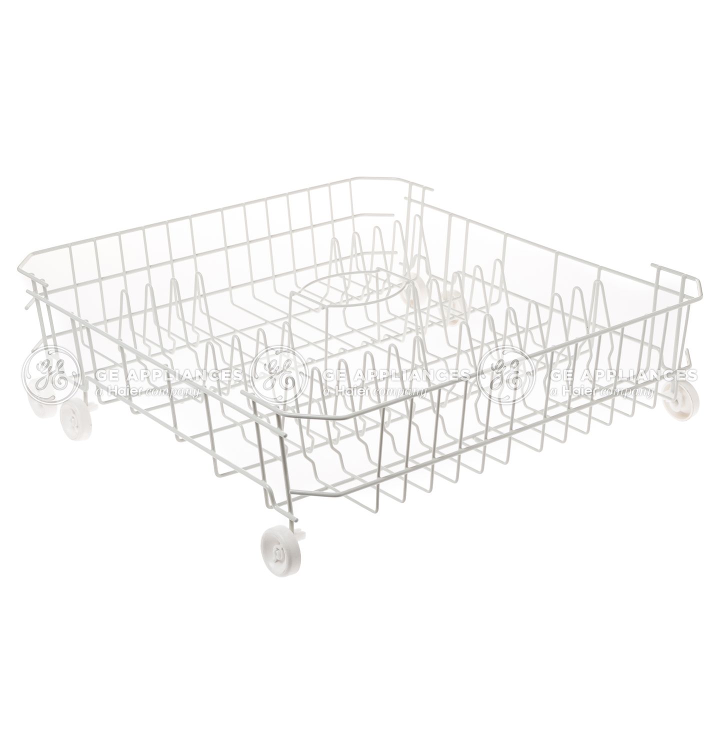 S/O - WD28X10284 - DW LOWER RACK - WD28X31819