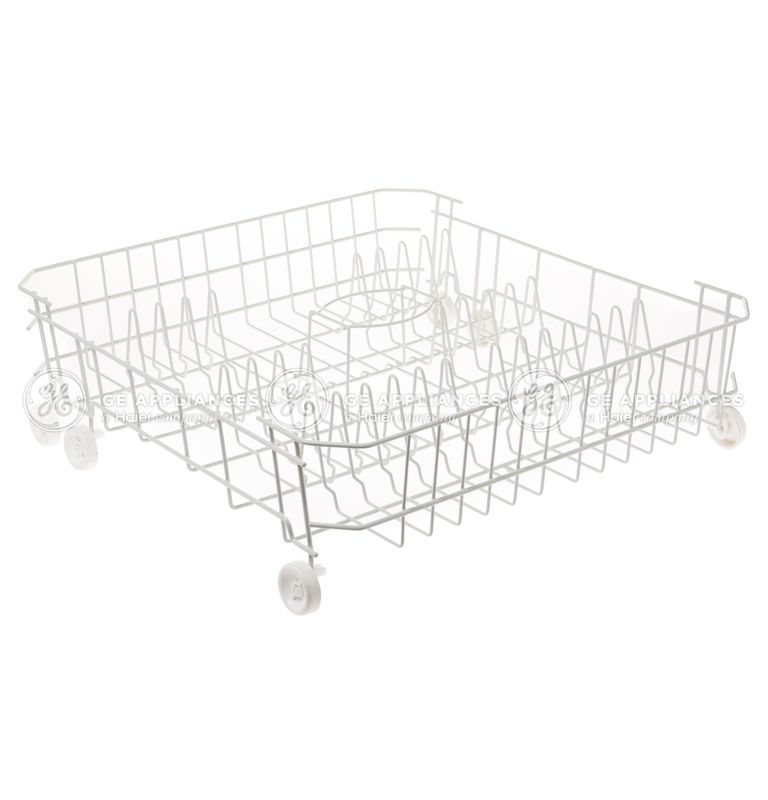 S/O - WD28X10284 - DW LOWER RACK - WD28X31819