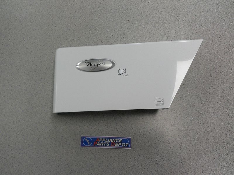 S/O - 8571947 - DISPENSER HANDLE