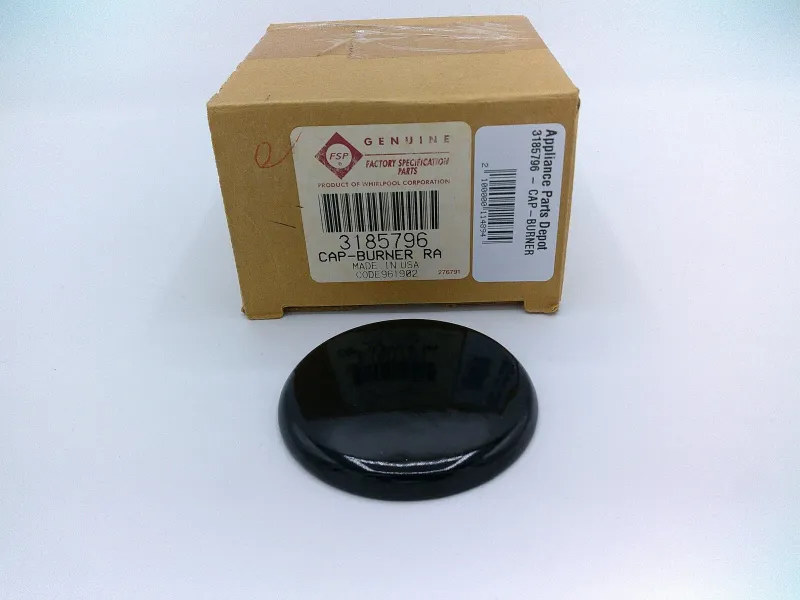 3185796 - CAP-BURNER