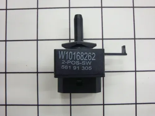 WPW10168262 - 2 POSITION CYC SW WPW10168262 - 2 POSITION CYC SW
