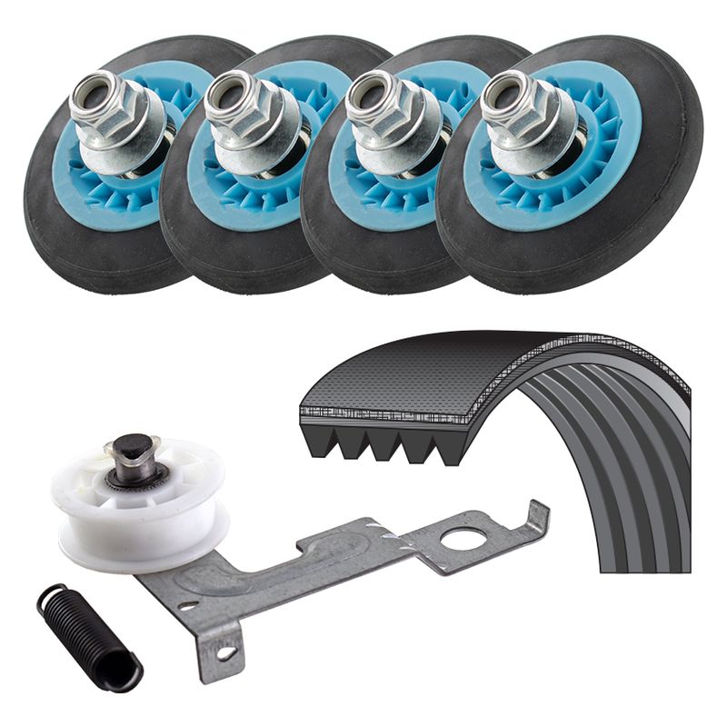 LGKITHD -  Repair Kit for LG Dryers