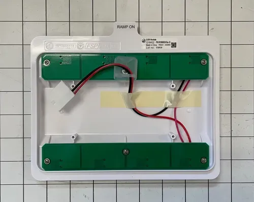S/O - W11043011 - LED MODULE