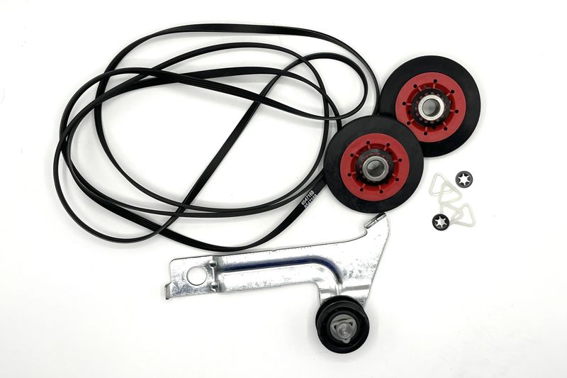 DECABKIT - Cabrio Dryer Maintenance Repair Kit