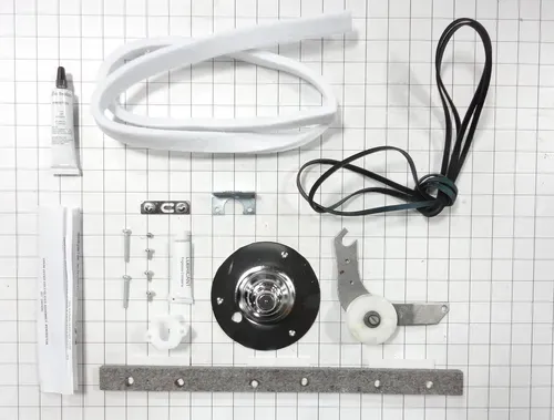 5304461262 - Dryer Repair Kit  FITS 1992-2001 MODELS - NLA