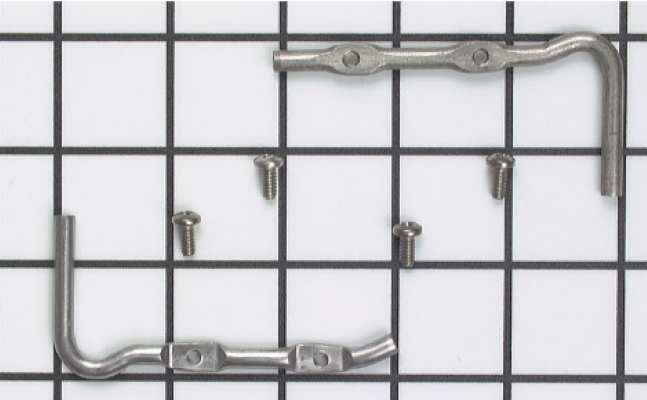 5303931769  - WASHER  LID HINGE PIN SET 5303931769  - WASHER  LID HINGE PIN SET