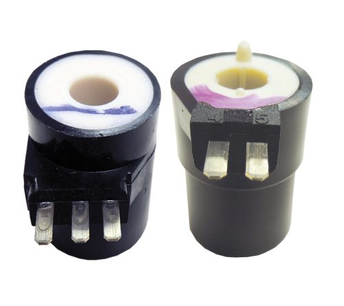 DE382WR    COIL KIT - 5303931775