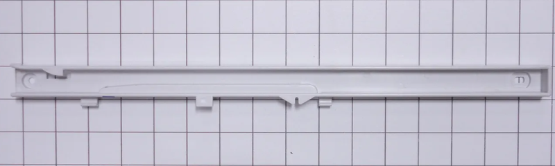5303307887 - FRIG RH DRAWER TRACK - NLA