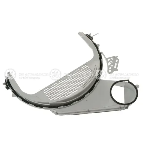 S/O - WE14X25080 - TRAP DUCT ASSMEMBLY